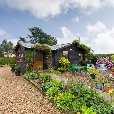The Garden Cottage, Inglewhite Exterior foto